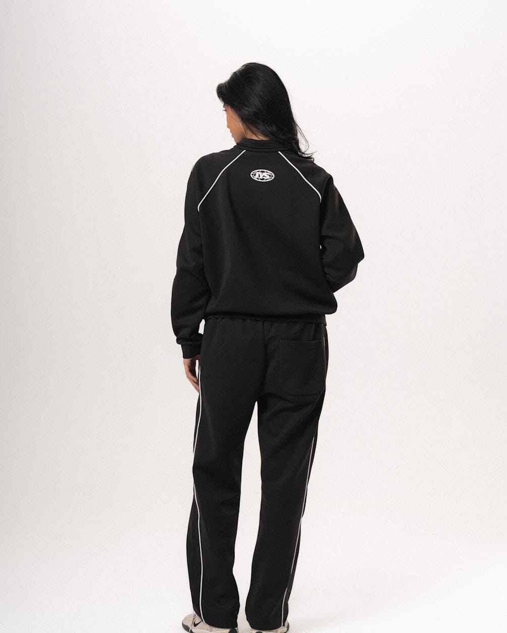 Black Tracksuit