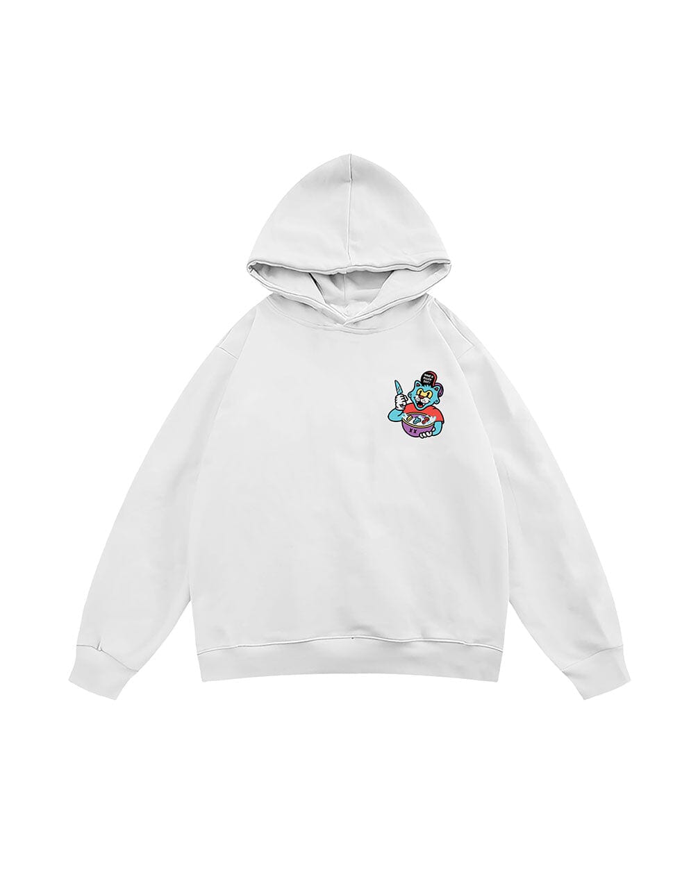 Cereal Killer PT.2 Hoodie
